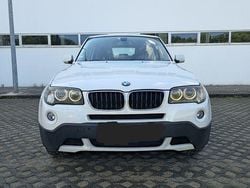 Usado 2009 BMW X3 SUV | € 19.500