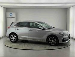 Outra Usado 2023 Hyundai i30 | € 20.850 (Preço justo)