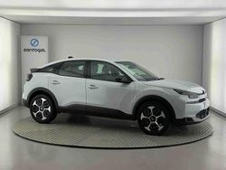 Branco Usado 2025 Citroën C4 Citadino | € 25.490 (Preço elevado)