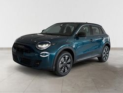 Azul Novo 2025 Fiat 600 | € 22.190 (Bom preço)
