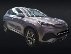 Cinzento Usado 2023 BYD Atto 3 SUV | € 27.900 (Bom preço)