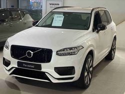 Branco Usado 2023 Volvo XC90 R-Design SUV | € 71.990 (Preço justo)