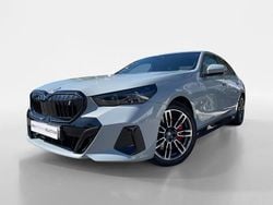 Cinza Usado 2024 BMW i5 Sedan | € 61.900