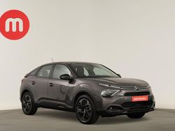 Usado 2021 Citroën C4 Feel | € 16.999 (Preço justo)