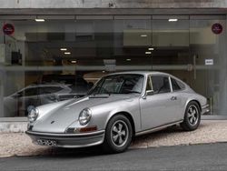 Cinzento Usado 1972 Porsche 911 Coupé | € 210.000