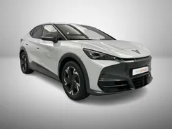 Cinzento Novo 2025 Cupra Tavascan SUV | € 59.990