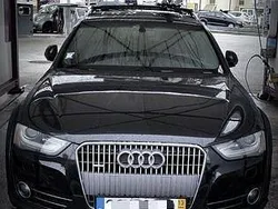 Usado 2013 Audi A4 Allroad Carrinha | € 15.500