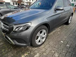 Cinzento Usado 2016 Mercedes GLC250 SUV | € 26.000 (Super Preço)