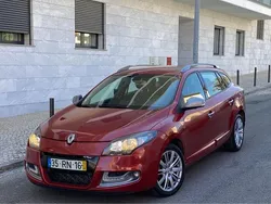 Usado 2012 Renault Mégane GT Line GT-Line Sedan | € 4.950 (Bom preço)