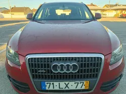 Usado 2011 Audi Q5 SUV | € 10.800 (Super Preço)