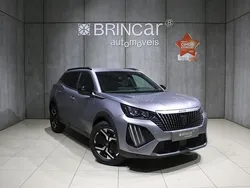 Branco Usado 2024 Peugeot 2008 Allure SUV | € 19.900 (Bom preço)