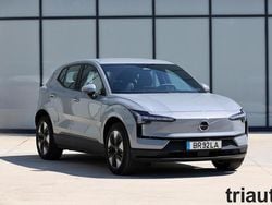 Azul Novo 2025 Volvo EX30 Core SUV | € 38.700