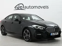 Preto Usado 2024 BMW 216 Coupé | € 37.900 (Preço elevado)