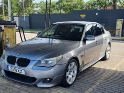 Usado 2004 BMW 525 Sedan | € 8.499 (Preço justo)