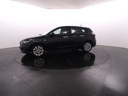 Preto Usado 2019 Fiat Tipo Lounge | € 15.950 (Preço elevado)