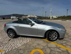 Outra Usado 2005 Mercedes SLK200 Cabrios | € 14.990 (Preço justo)
