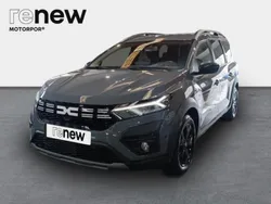 Cinzento Usado 2023 Dacia Jogger Expression Carrinha | € 20.490 (Preço justo)