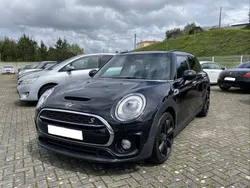 Usado 2019 Mini Cooper SD Clubman Carrinha | € 18.990