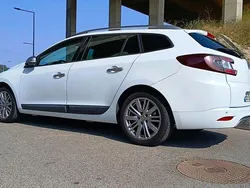 Usado 2010 Renault Mégane GT Line GT-Line Sedan | € 4.500 (Super Preço)
