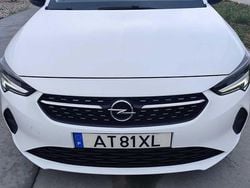 Usado 2022 Opel Corsa Business Edition | € 13.800 (Bom preço)