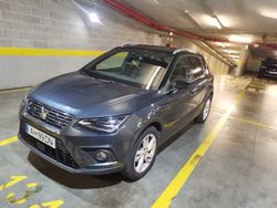 Outra Usado 2021 Seat Arona FR SUV | € 17.990 (Preço elevado)
