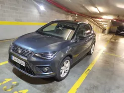 Outra Usado 2021 Seat Arona FR SUV | € 17.990 (Caro)