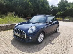Azul Usado 2016 Mini ONE Citadino | € 13.950 (Preço justo)