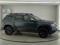 Cinzento Usado 2023 Dacia Duster Extreme SUV | € 19.990 (Preço justo)