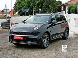 Preto Usado 2022 Lynk & Co 01 SUV | € 31.900