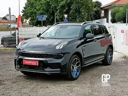 Preto Usado 2022 Lynk & Co 01 SUV | € 31.900