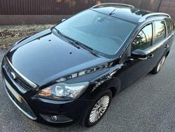 Usado 2010 Ford Focus Titanium Carrinha | € 3.890 (Super Preço)