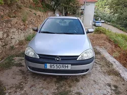 Usado 2002 Opel Corsa | € 1.100 (Bom preço)