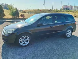 Azul Usado 2006 Opel Astra Carrinha | € 3.250 (Bom preço)