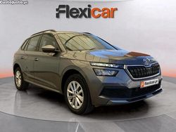Cinza Usado 2023 Skoda Kamiq Ambition SUV | € 16.690 (Preço justo)
