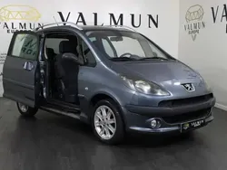 Peugeot 1007