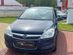 Azul Usado 2007 Opel Astra Carrinha | € 5.750 (Preço elevado)