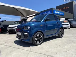 Azul Usado 2024 Aixam Microcar Citadino | € 14.729