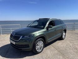 Usado 2020 Skoda Kodiaq SUV | € 30.950 (Caro)