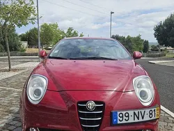 Usado 2009 Alfa Romeo MiTo Citadino | € 4.900