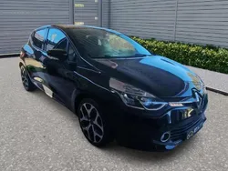 Preto Usado 2016 Renault Clio IV Komfort | € 8.990 (Bom preço)