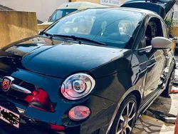Usado 2010 Fiat 500 Abarth | € 6.850 (Preço justo)