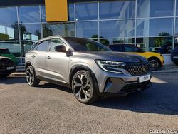 Cinza Usado 2023 Renault Austral Iconic SUV | € 35.110 (Preço justo)