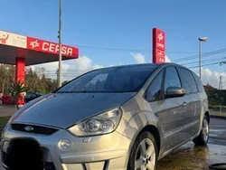 Usado 2009 Ford S-MAX S Monovolume | € 5.500 (Bom preço)