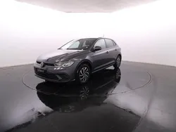 Cinzento Usado 2023 VW Polo | € 18.900 (Preço justo)