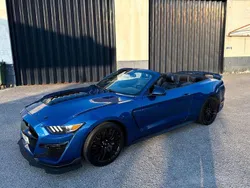 Usado 2017 Ford Mustang Cabrios | € 50.000 (Preço elevado)