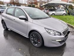 Usado 2016 Peugeot 308 Sedan | € 4.900 (Super Preço)