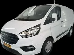 Branco Usado 2020 Ford Transit Custom Trend | € 19.900 (Super Preço)