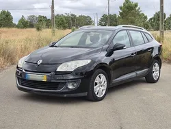 Usado 2012 Renault Mégane III Carrinha | € 5.500 (Super Preço)