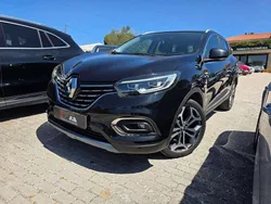 Preto Usado 2020 Renault Kadjar SUV | € 15.900 (Bom preço)