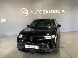 Preto Usado 2024 Opel Mokka SUV | € 22.450 (Preço justo)